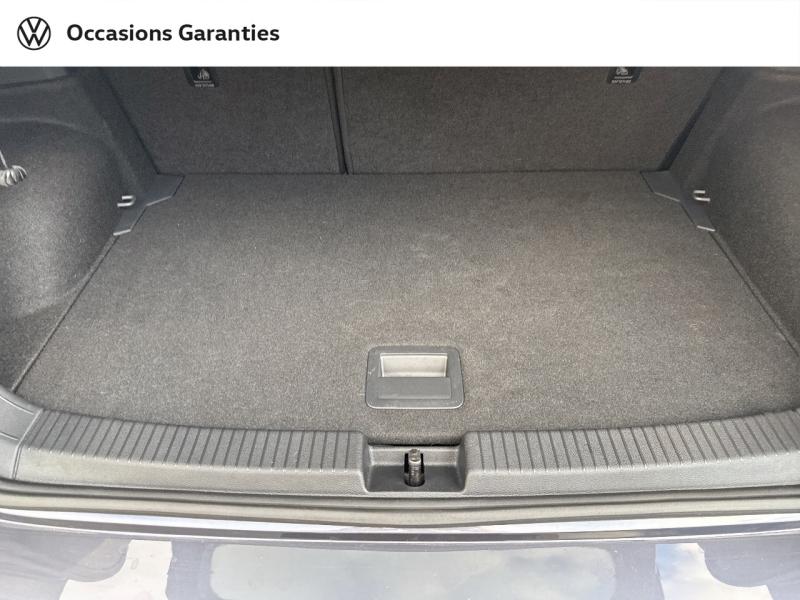 Voitures occasions VOLKSWAGEN T-CROSS VW Edition Nancy
