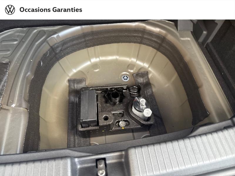 Voitures occasions VOLKSWAGEN T-CROSS VW Edition Nancy