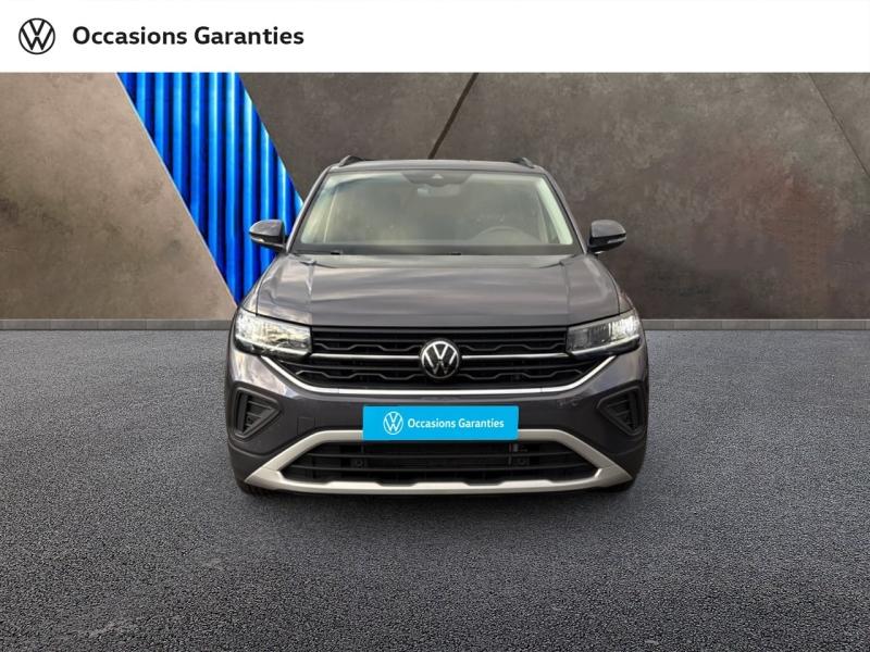 Voitures occasions VOLKSWAGEN T-CROSS VW Edition Nancy