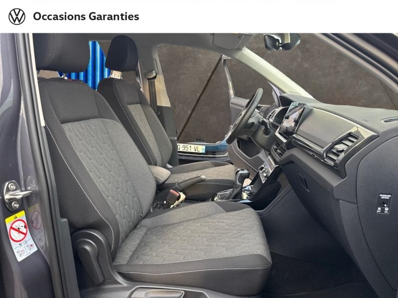 Voitures occasions VOLKSWAGEN T-CROSS VW Edition Nancy