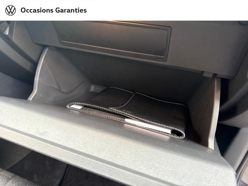 Voitures occasions VOLKSWAGEN T-CROSS VW Edition Nancy