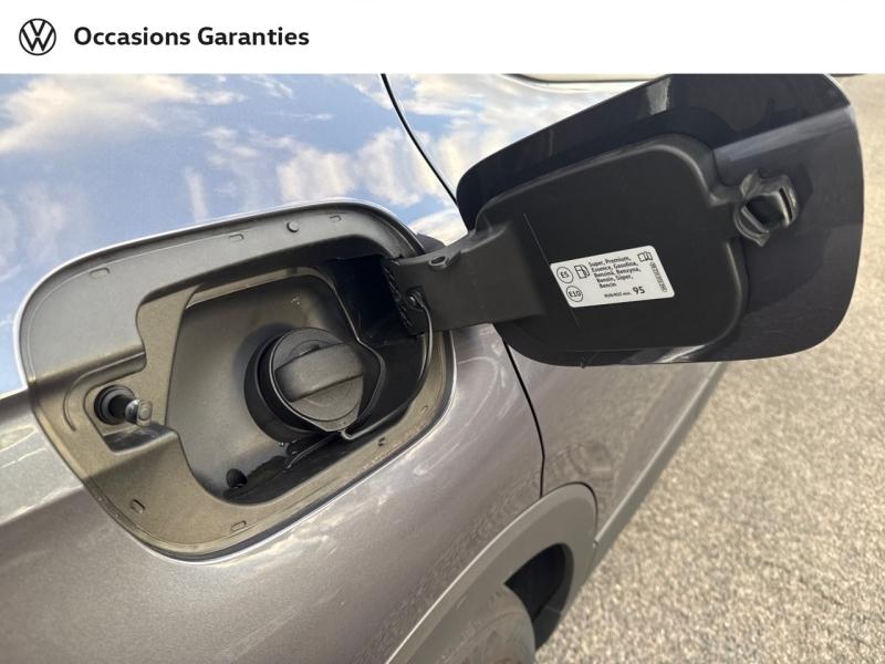 Voitures occasions VOLKSWAGEN T-CROSS VW Edition Nancy