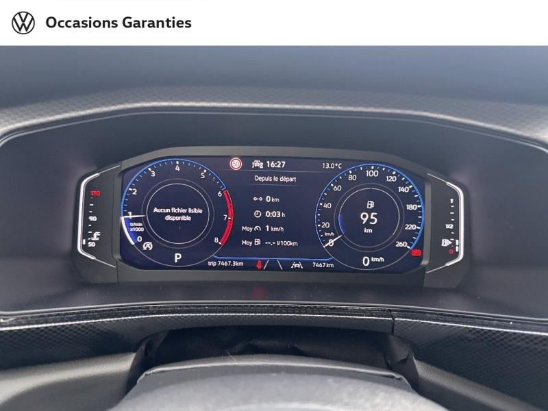 Voitures occasions VOLKSWAGEN T-CROSS VW Edition Nancy
