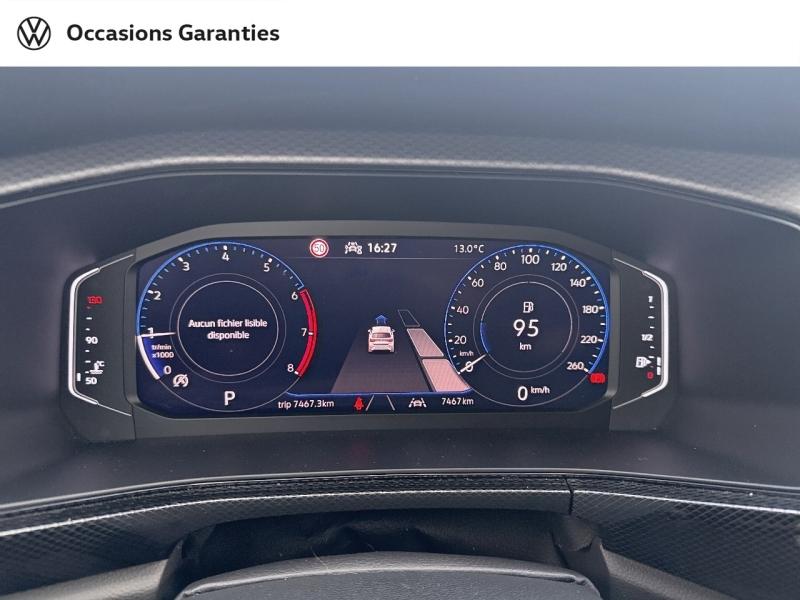 Voitures occasions VOLKSWAGEN T-CROSS VW Edition Nancy