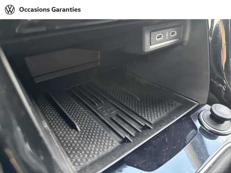 Voitures occasions VOLKSWAGEN T-CROSS VW Edition Nancy