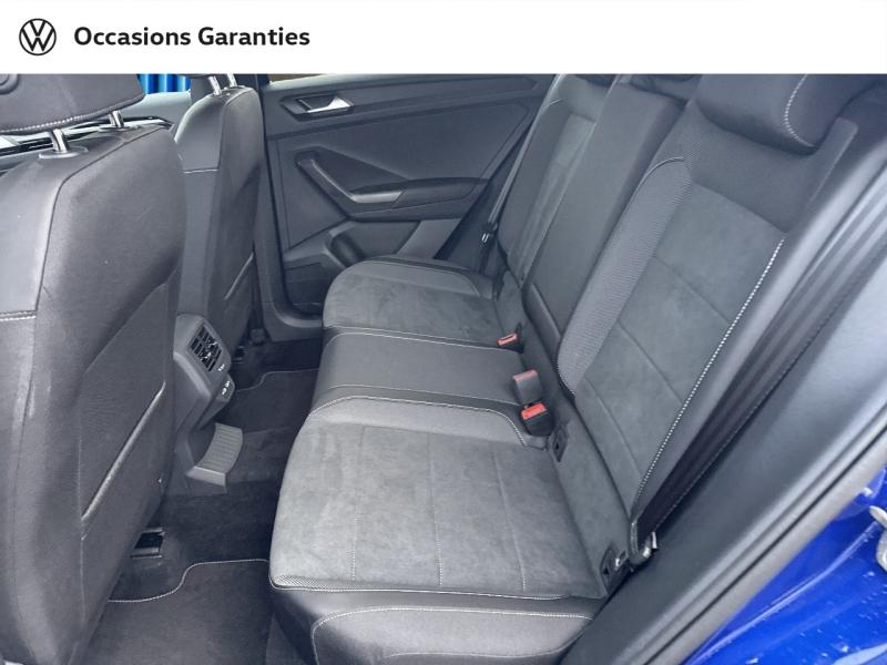 Voitures occasions VOLKSWAGEN T-ROC R-Line Nancy