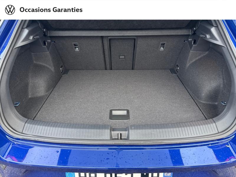 Voitures occasions VOLKSWAGEN T-ROC R-Line Nancy