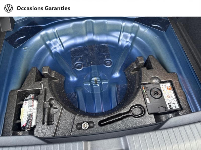 Voitures occasions VOLKSWAGEN T-ROC R-Line Nancy