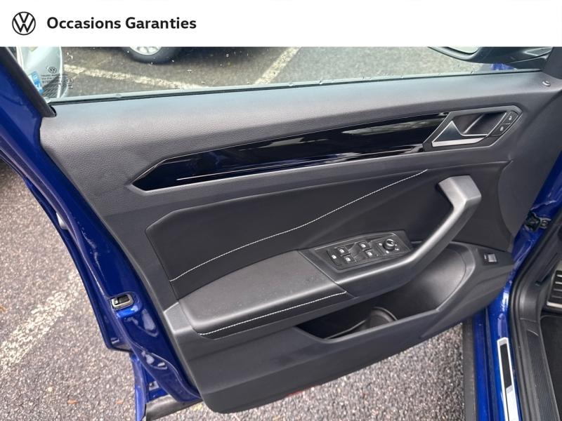 Voitures occasions VOLKSWAGEN T-ROC R-Line Nancy