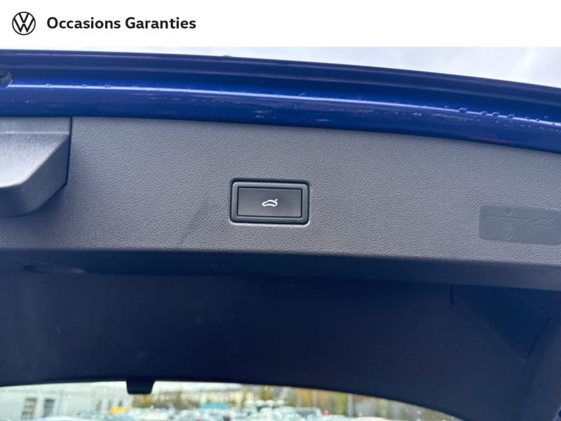 Voitures occasions VOLKSWAGEN T-ROC R-Line Nancy