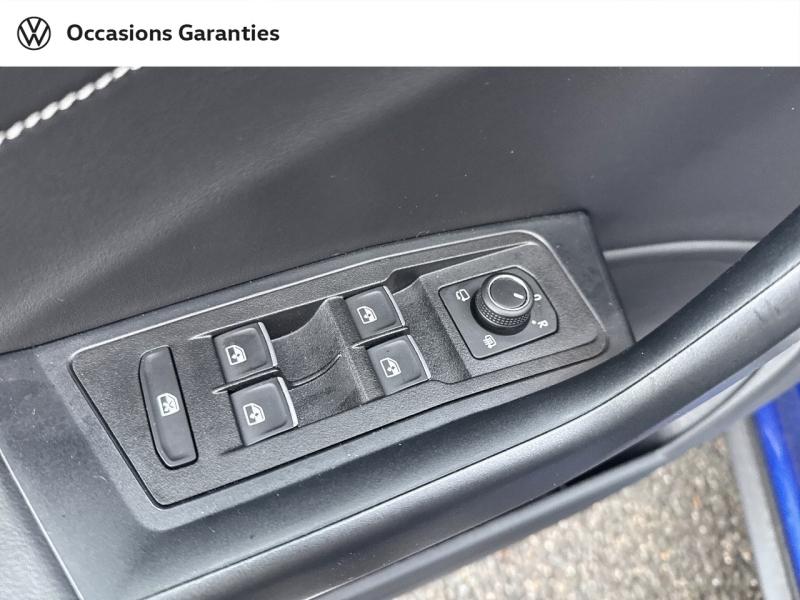 Voitures occasions VOLKSWAGEN T-ROC R-Line Nancy