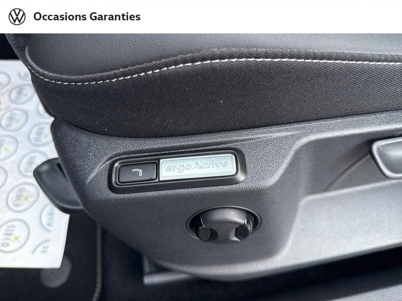 Voitures occasions VOLKSWAGEN T-ROC R-Line Nancy