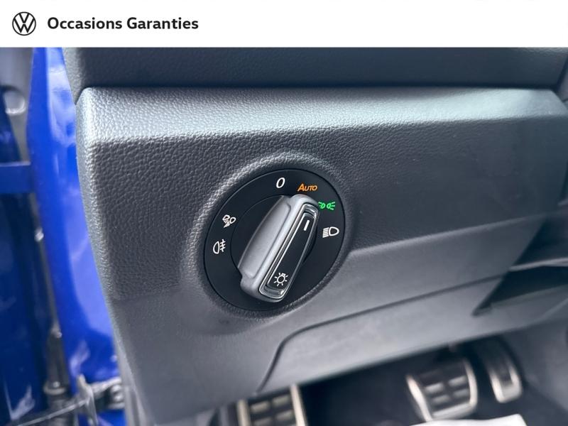 Voitures occasions VOLKSWAGEN T-ROC R-Line Nancy