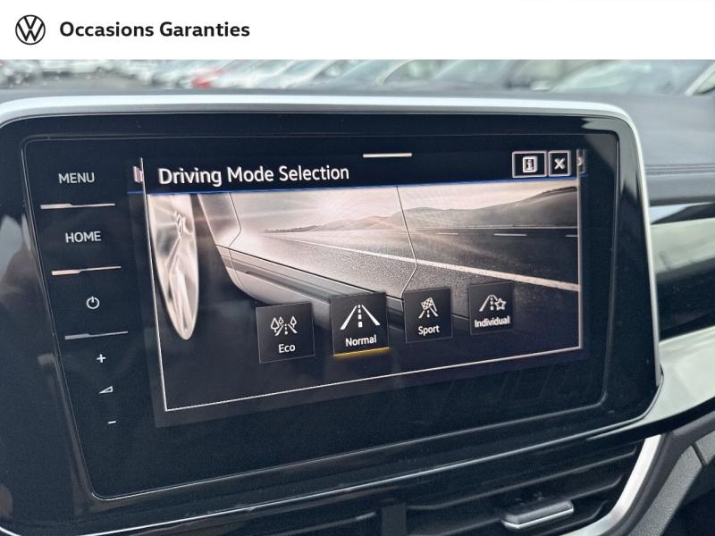 Voitures occasions VOLKSWAGEN T-ROC R-Line Nancy
