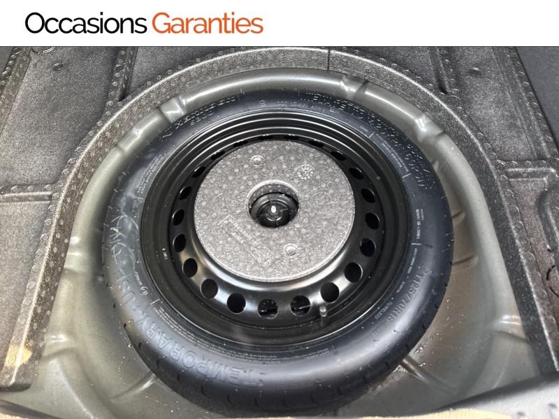 Voitures occasions FORD FOCUS Titanium Nancy