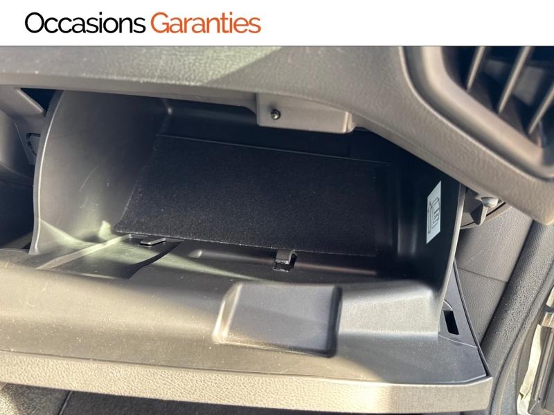 Voitures occasions FORD FOCUS Titanium Nancy