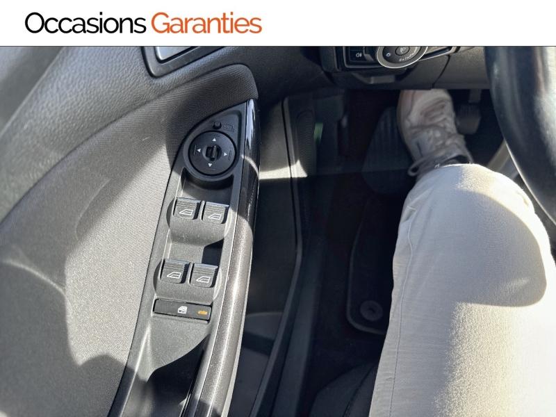 Voitures occasions FORD FOCUS Titanium Nancy