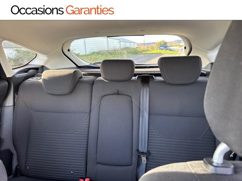 Voitures occasions FORD FOCUS Titanium Nancy