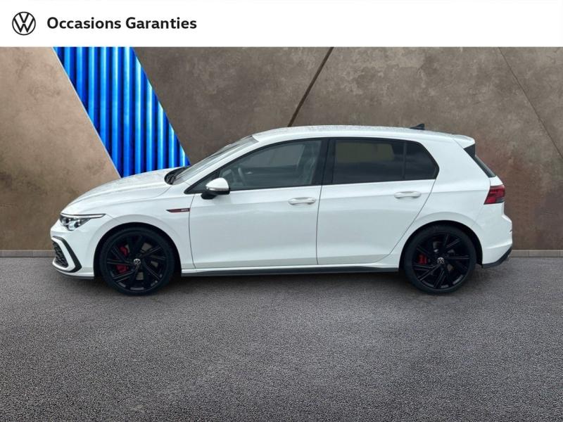 Voitures occasions VOLKSWAGEN GOLF GTI Nancy