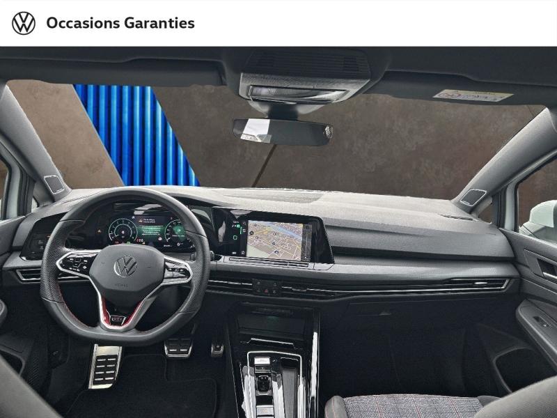 Voitures occasions VOLKSWAGEN GOLF GTI Nancy