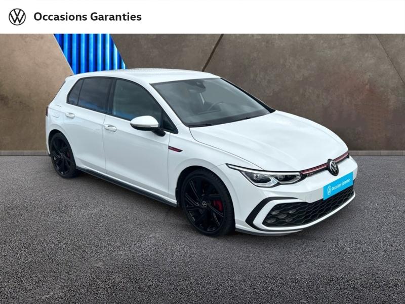 Voitures occasions VOLKSWAGEN GOLF GTI Nancy