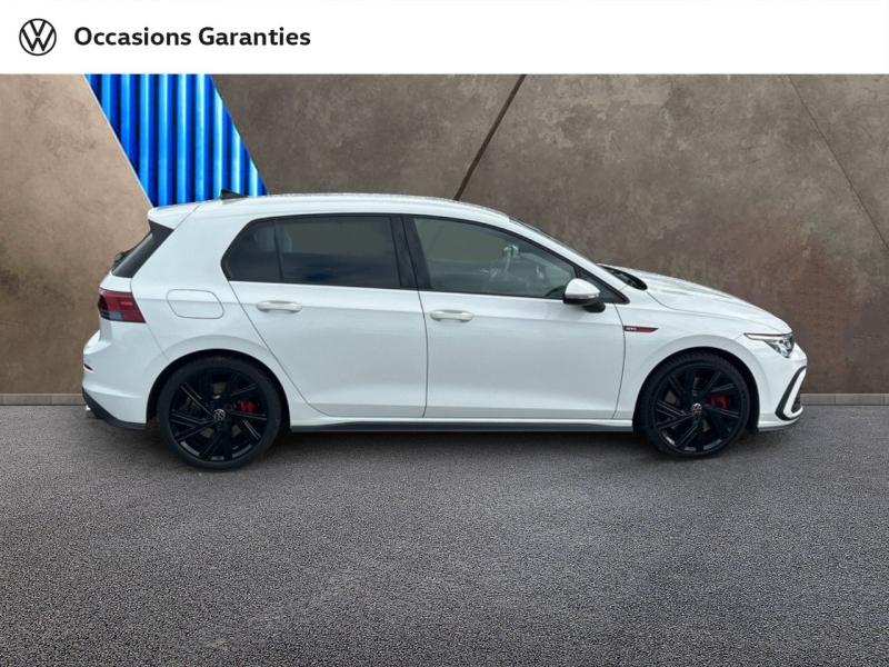 Voitures occasions VOLKSWAGEN GOLF GTI Nancy