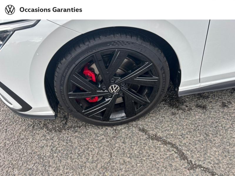 Voitures occasions VOLKSWAGEN GOLF GTI Nancy