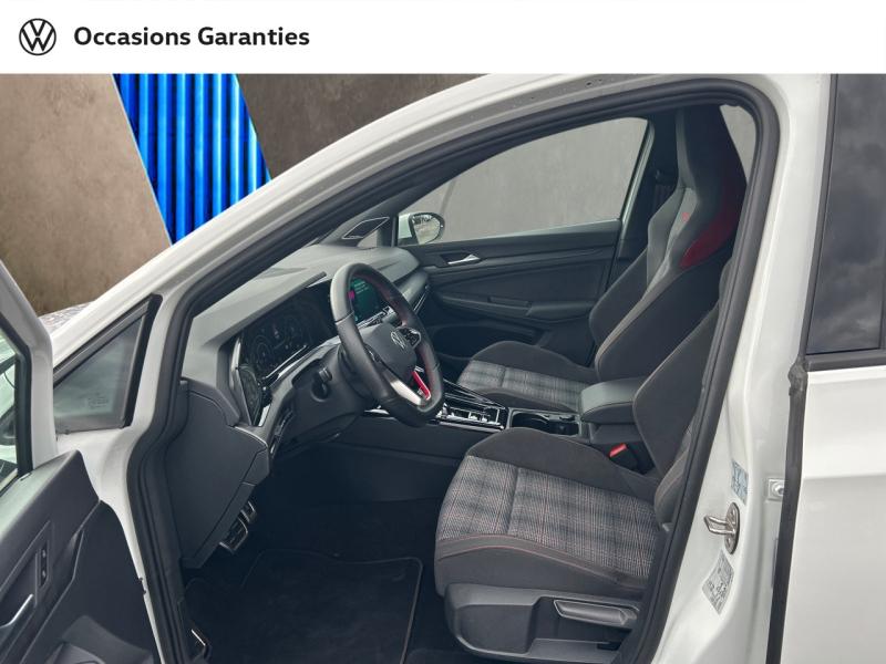Voitures occasions VOLKSWAGEN GOLF GTI Nancy