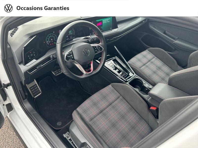Voitures occasions VOLKSWAGEN GOLF GTI Nancy