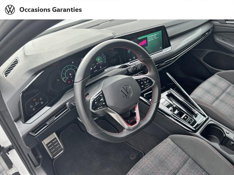Voitures occasions VOLKSWAGEN GOLF GTI Nancy