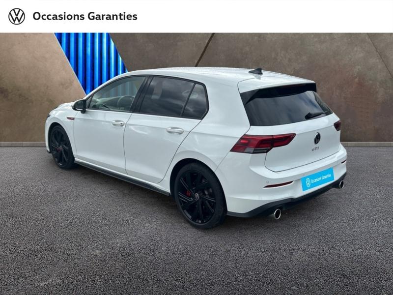 Voitures occasions VOLKSWAGEN GOLF GTI Nancy
