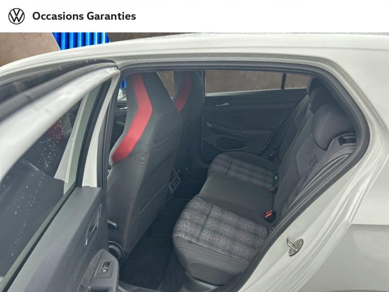 Voitures occasions VOLKSWAGEN GOLF GTI Nancy