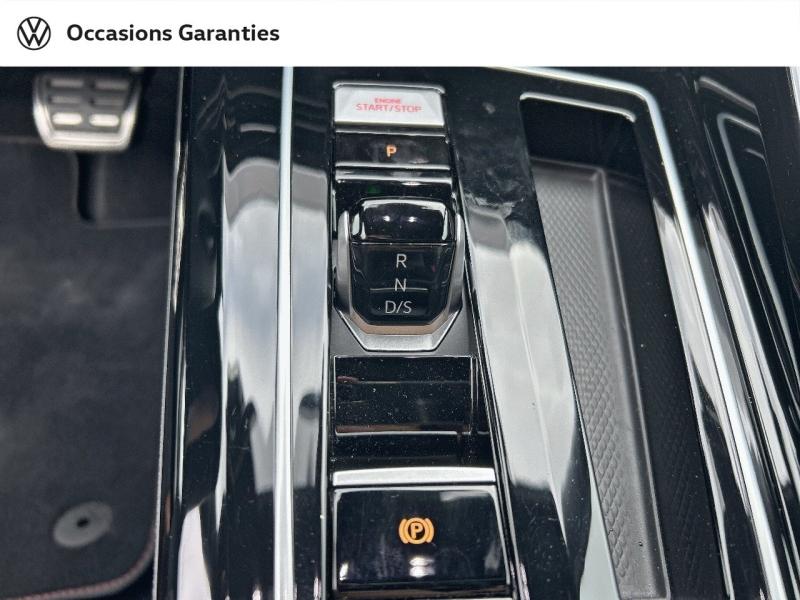 Voitures occasions VOLKSWAGEN GOLF GTI Nancy