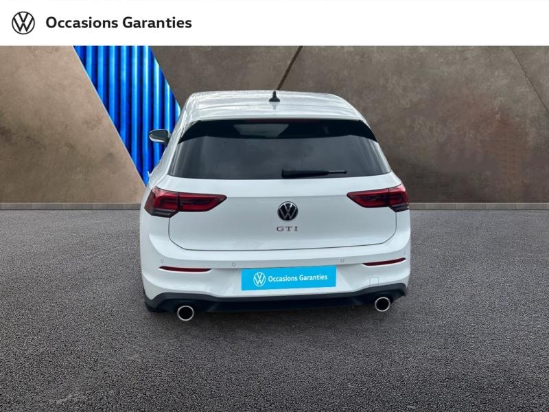 Voitures occasions VOLKSWAGEN GOLF GTI Nancy