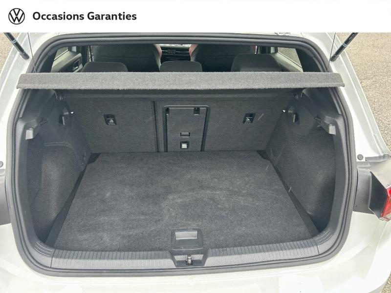 Voitures occasions VOLKSWAGEN GOLF GTI Nancy