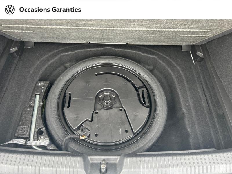 Voitures occasions VOLKSWAGEN GOLF GTI Nancy