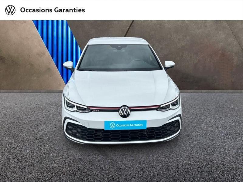 Voitures occasions VOLKSWAGEN GOLF GTI Nancy