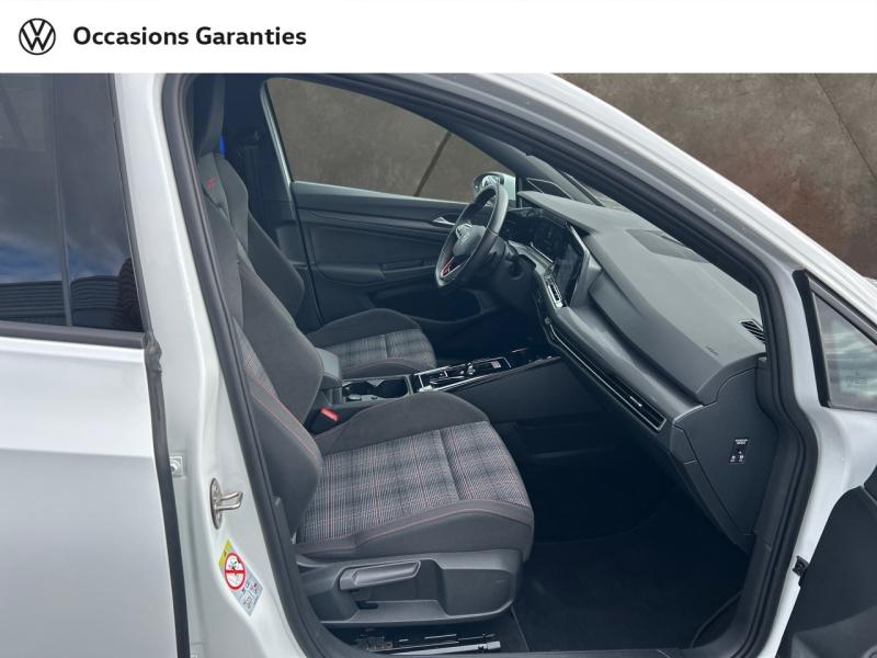 Voitures occasions VOLKSWAGEN GOLF GTI Nancy