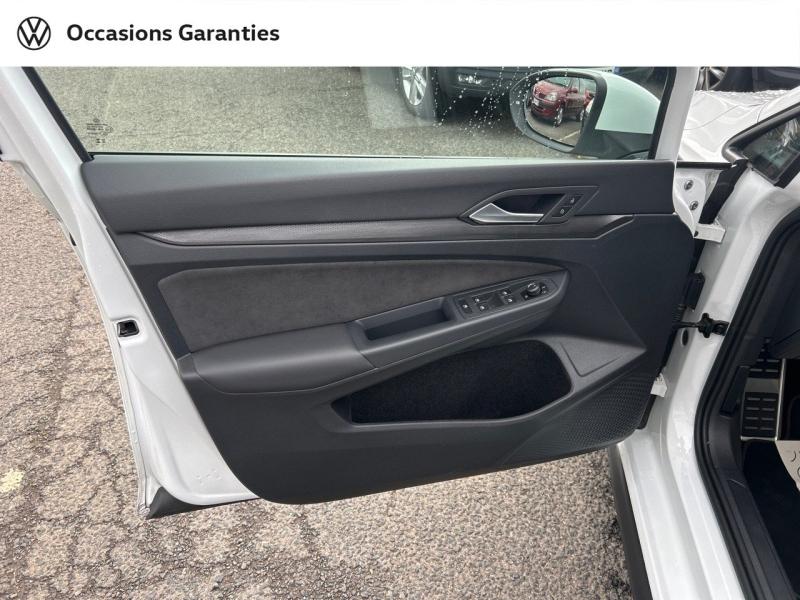 Voitures occasions VOLKSWAGEN GOLF GTI Nancy