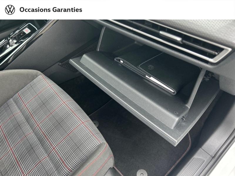 Voitures occasions VOLKSWAGEN GOLF GTI Nancy