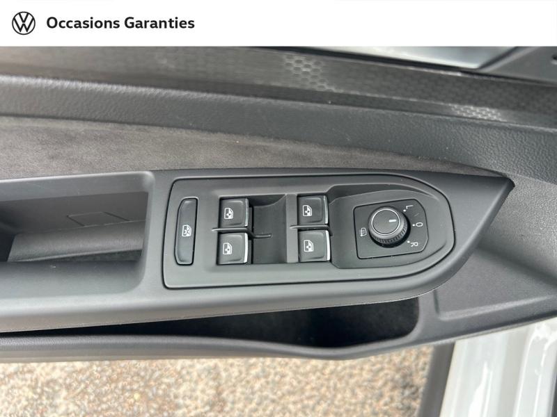 Voitures occasions VOLKSWAGEN GOLF GTI Nancy