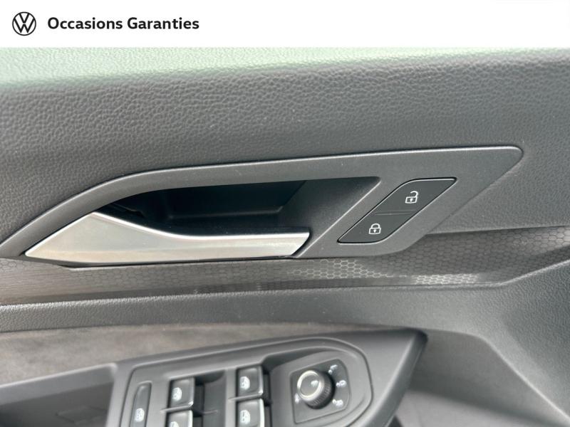 Voitures occasions VOLKSWAGEN GOLF GTI Nancy