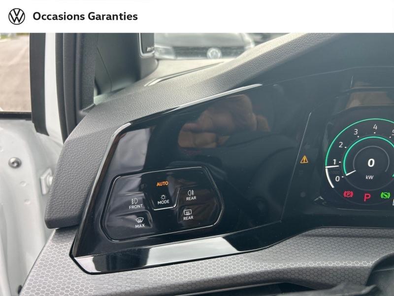 Voitures occasions VOLKSWAGEN GOLF GTI Nancy