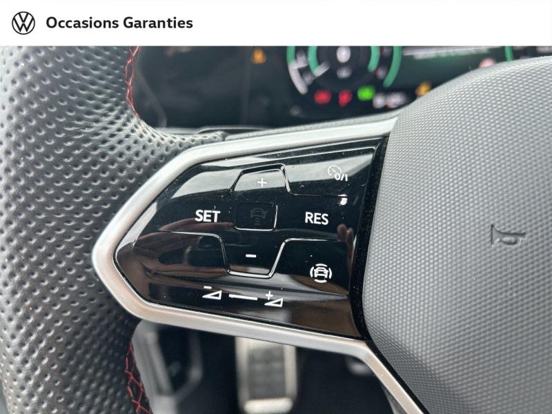 Voitures occasions VOLKSWAGEN GOLF GTI Nancy