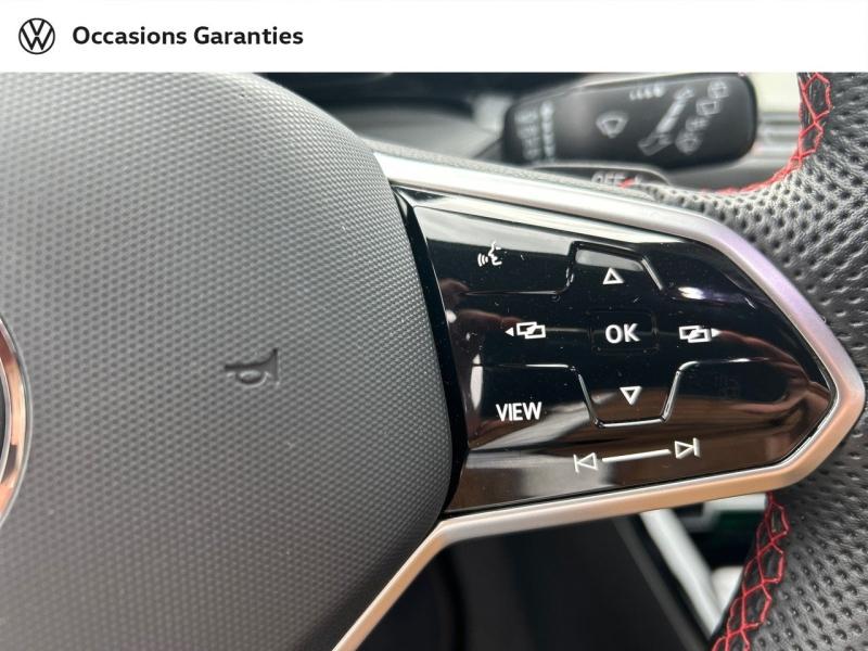 Voitures occasions VOLKSWAGEN GOLF GTI Nancy