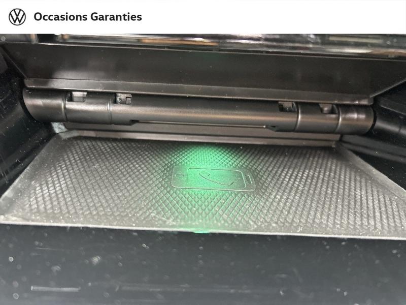 Voitures occasions VOLKSWAGEN GOLF GTI Nancy