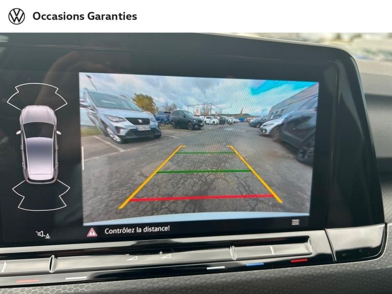 Voitures occasions VOLKSWAGEN GOLF GTI Nancy