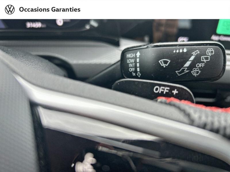 Voitures occasions VOLKSWAGEN GOLF GTI Nancy