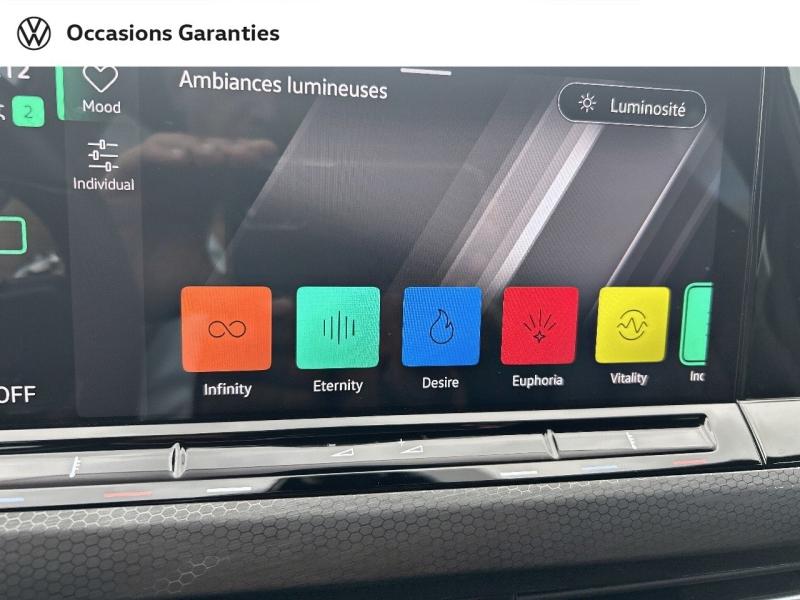 Voitures occasions VOLKSWAGEN GOLF GTI Nancy
