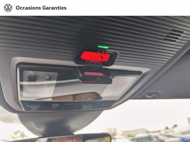 Voitures occasions VOLKSWAGEN GOLF GTI Nancy